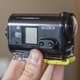 Image for article titled Sony Action Cam Redux: Let's Try Again, This Time With Built-In GPS
